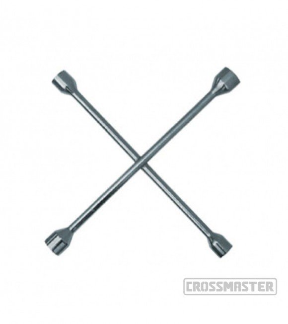LLAVE CRUZ CROSSMAN 356mm 17-19-21-23mm